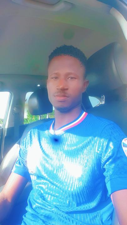 Koné Mohamed lamine