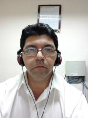 Evelio Sixto Laguna Ricardo