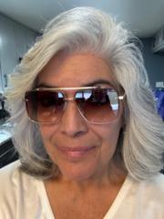 Yvette Blea