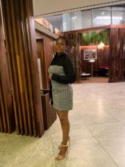 Naomi Amponsah