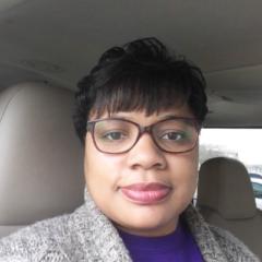 LaTisha Howlett