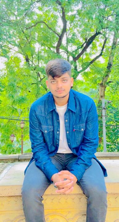 Ayush Pratap Singh