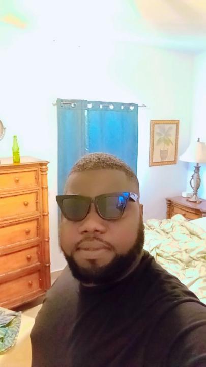 Dorsainvil Kenson