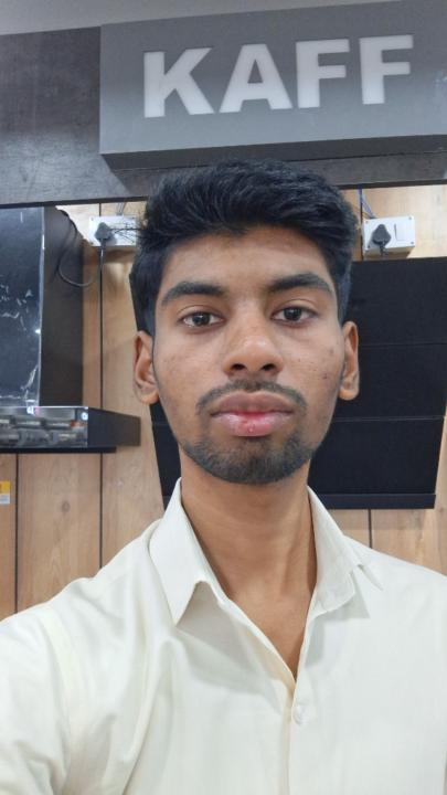 Raqib Hussain
