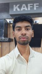 Raqib Hussain