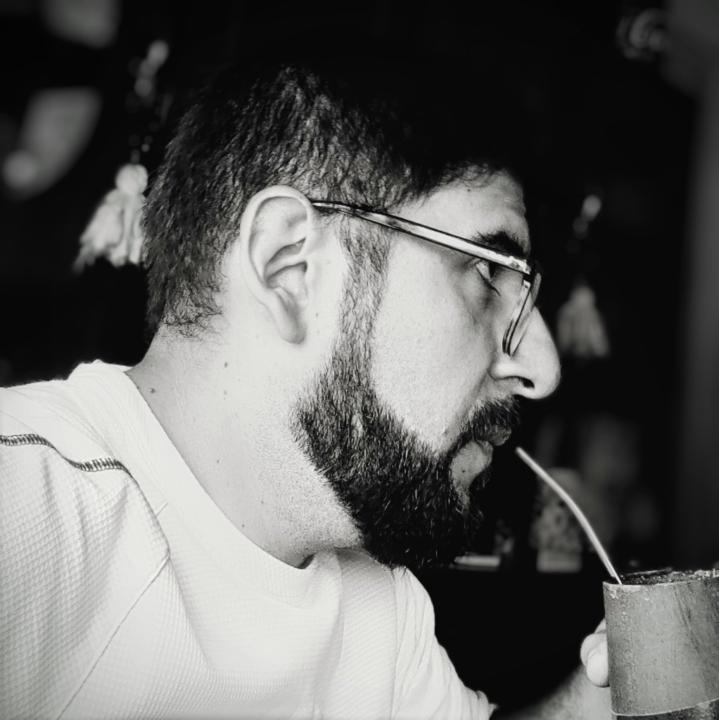 Gaston Carrizo