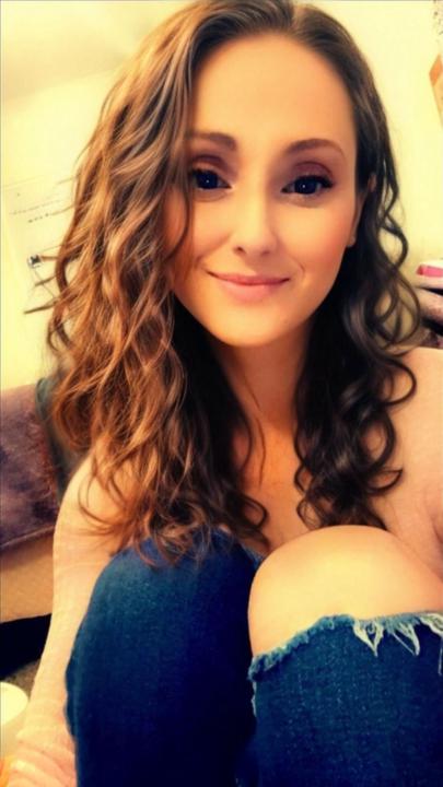 Ashley Spalliero