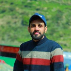 Usman J