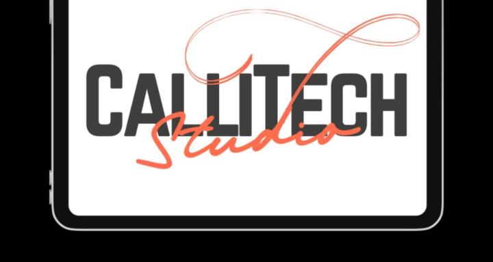 CalliTech Studio