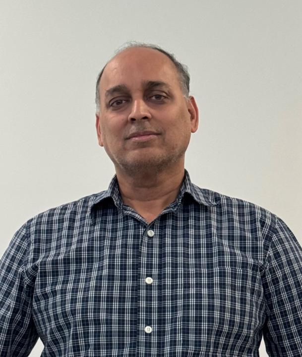 Vivek Venkatesan