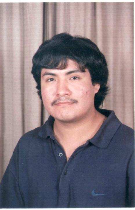 Juan Vargas