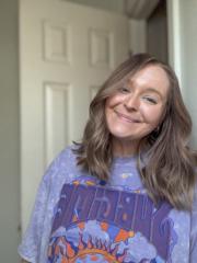 Janessa Sikes