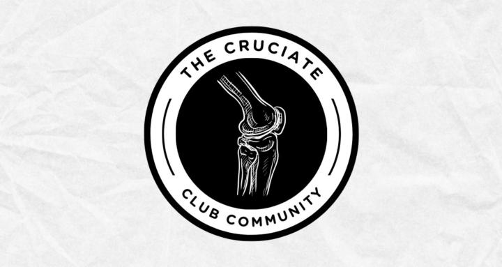 The Cruciate Club