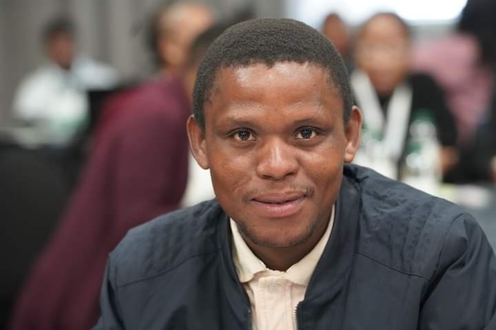 Nkosinathi zakhele Lamula