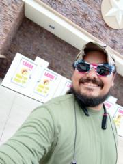 Stephen Galindo