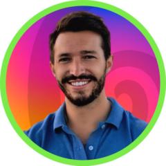 Maximo Caballero Pozo