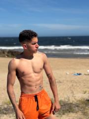 Anthony Virahonda