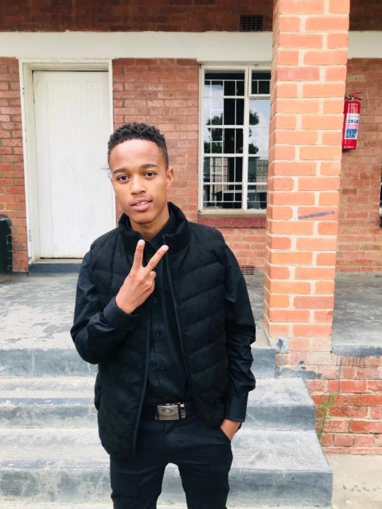 Teboho Molise