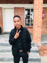 Teboho Molise