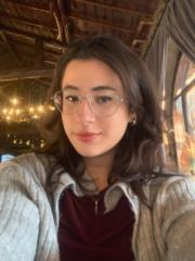 Irmak Özgür