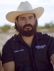 Eduardo Cazares