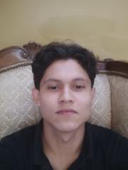 Willy Josué Vasquez