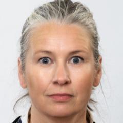 Beatrix Ahlborn-Patalano