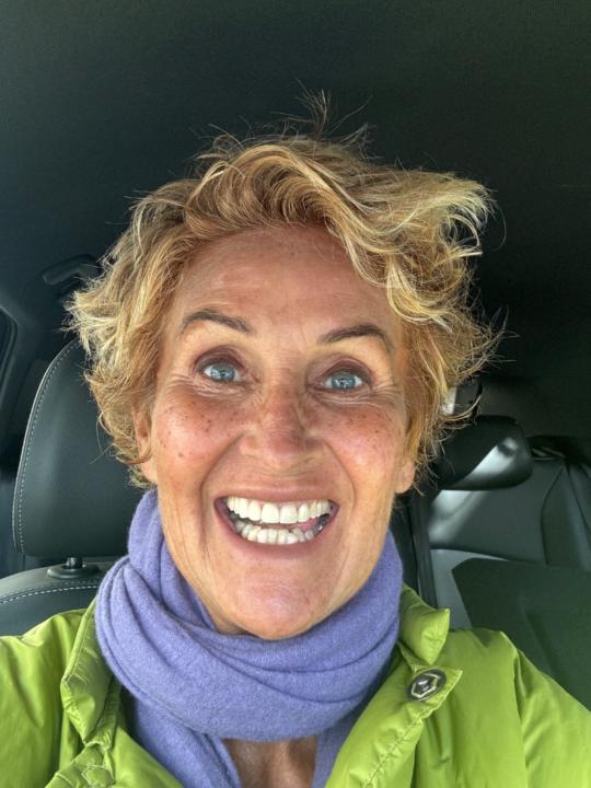 Annett Sturk