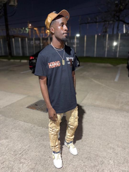 Malik Martin