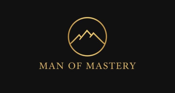 Man of Mastery