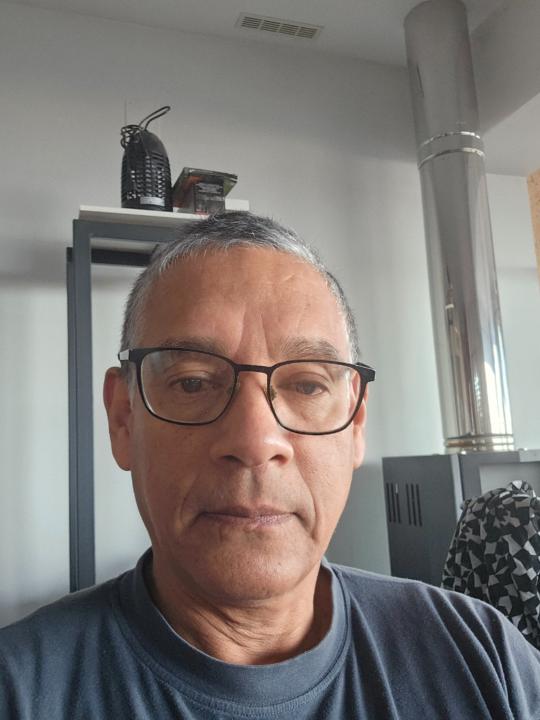 Ysaac Luis Vasquez Quiroz