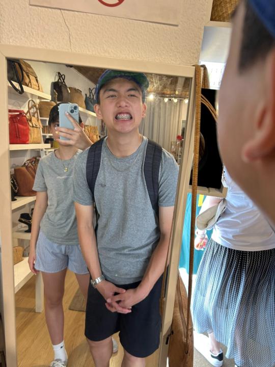 Daniel Ng