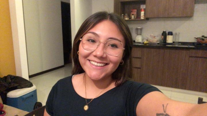 Natalia Menacho Javier