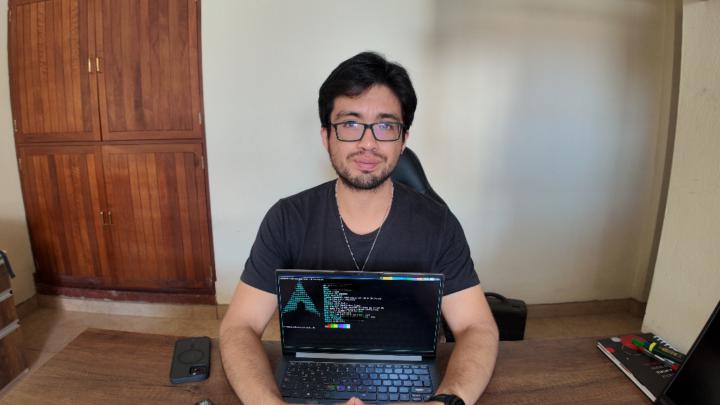 Sebastián Chávarry