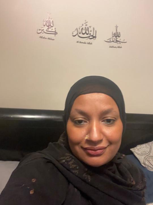 Shafun Mohamed