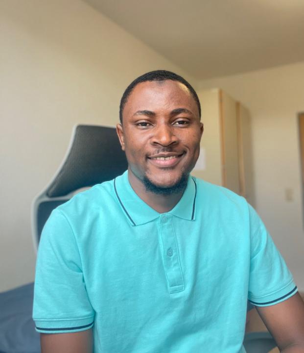 Adeyinka Yusuf