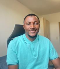 Adeyinka Yusuf