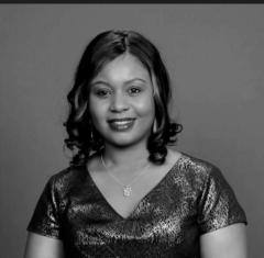Cynthia Sibanda