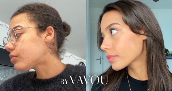 La communauté de Vavou