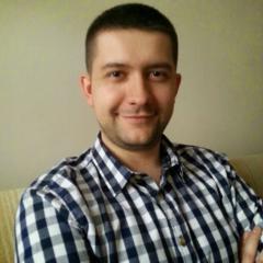 Przemyslaw krzemus Marciniak