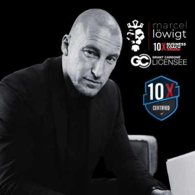 Marcel Löwigt