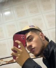 Thomas Velasquez