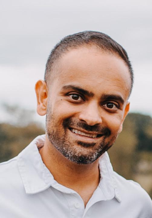Niraj Patel