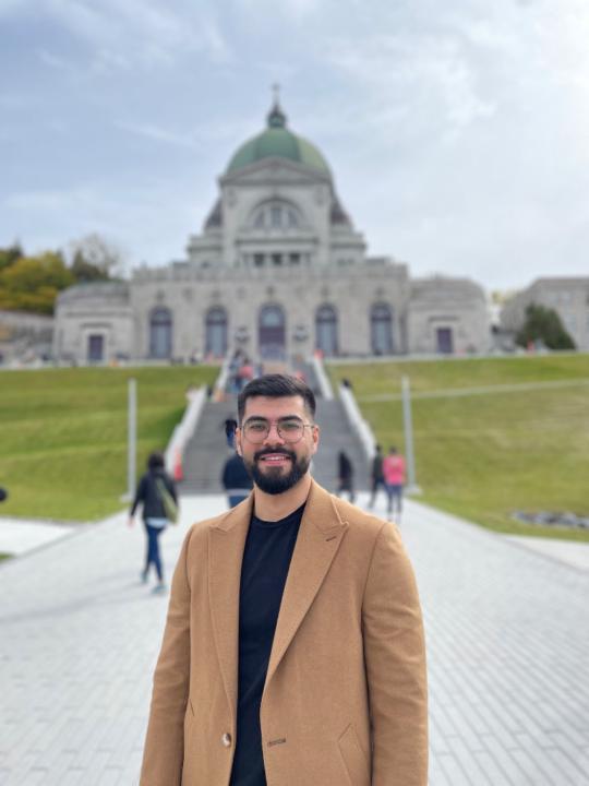 Kia Zamiri