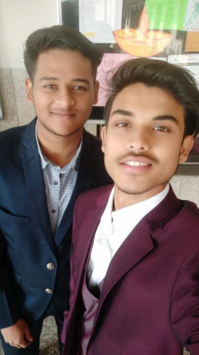 Ayush Noharia