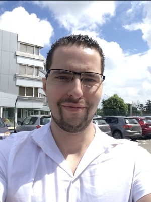 Guillaume Raynal