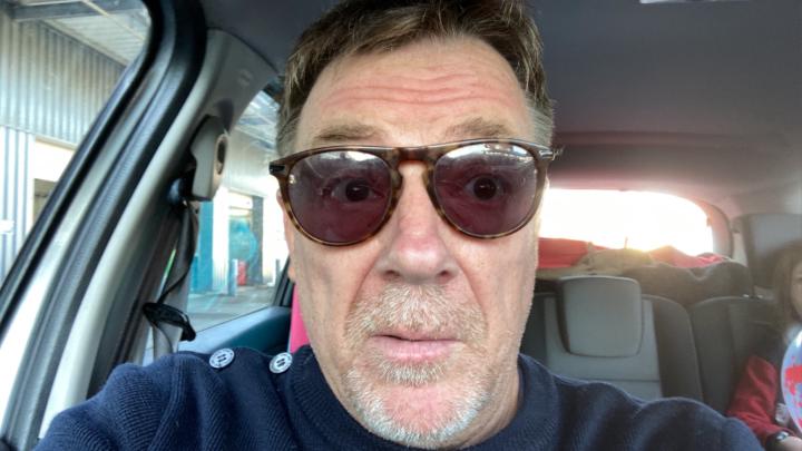 Sebastien Longueville