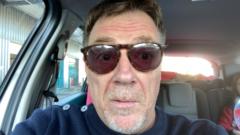 Sebastien Longueville