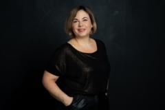 Patricia Caporali