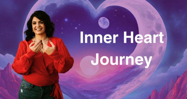 Inner Heart Journey